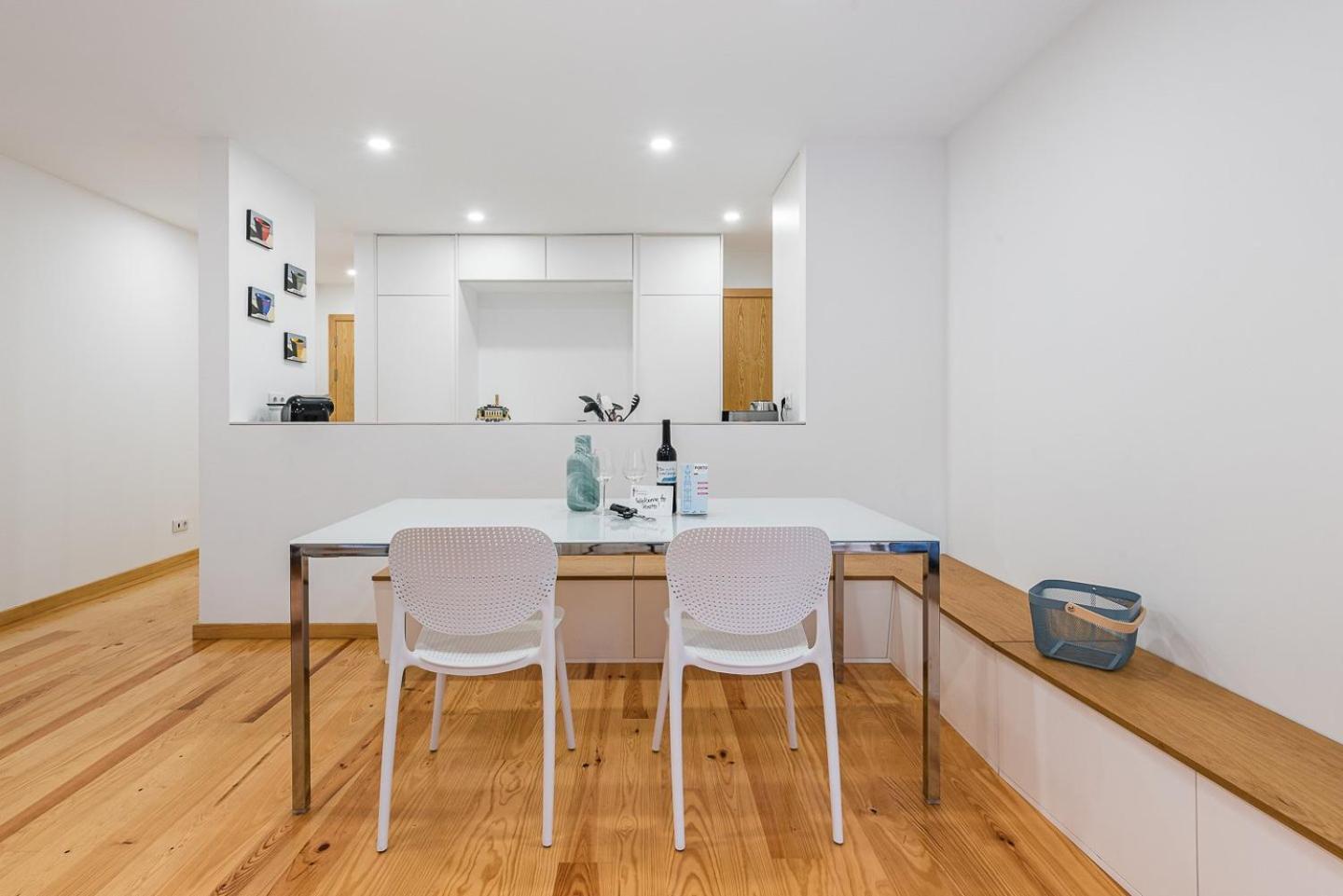 Guestready - Bay Garden Apartamento *