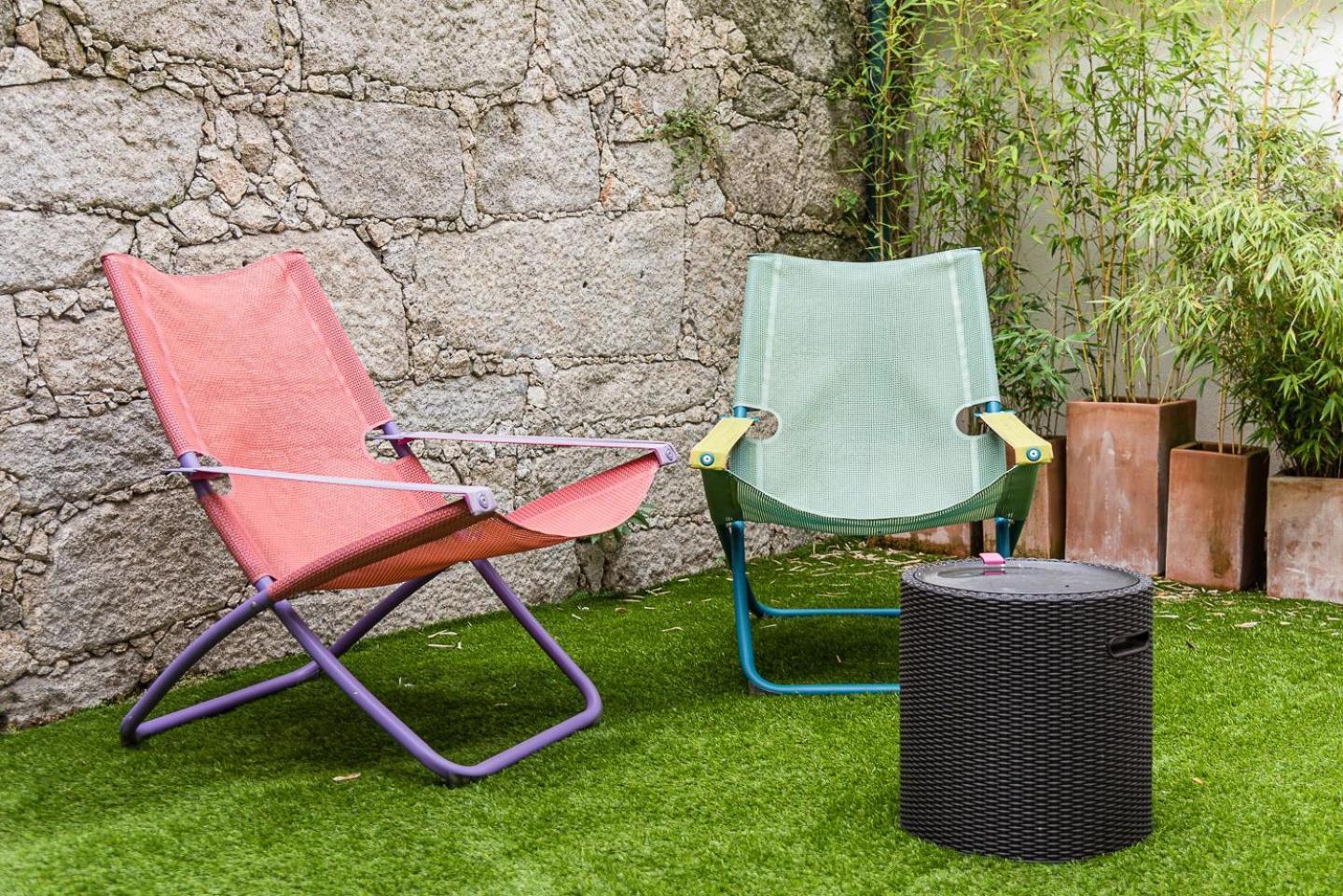 Apartamento Guestready - Bay Garden